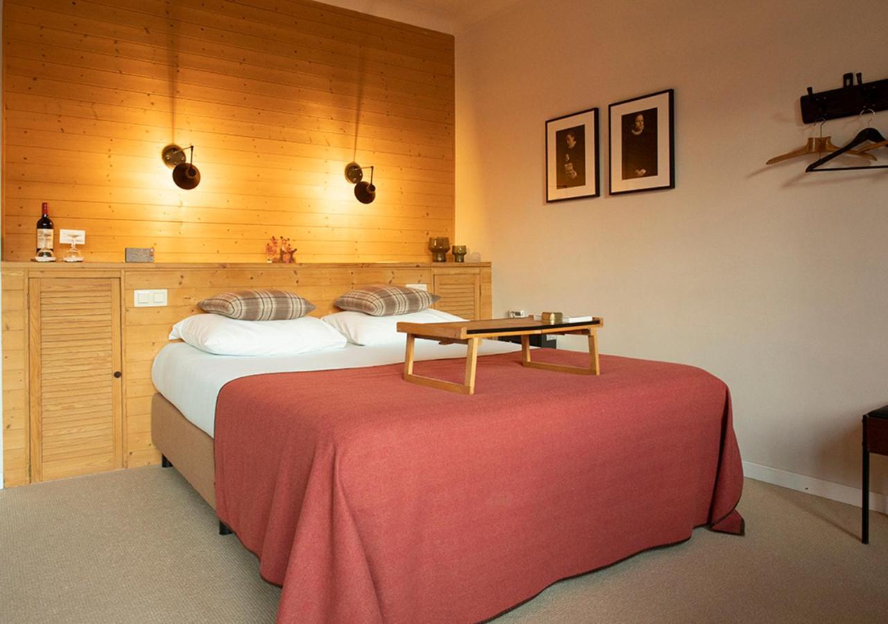 Aplace Antwerp - Marvellous Flats & Hotel Rooms Exterior photo