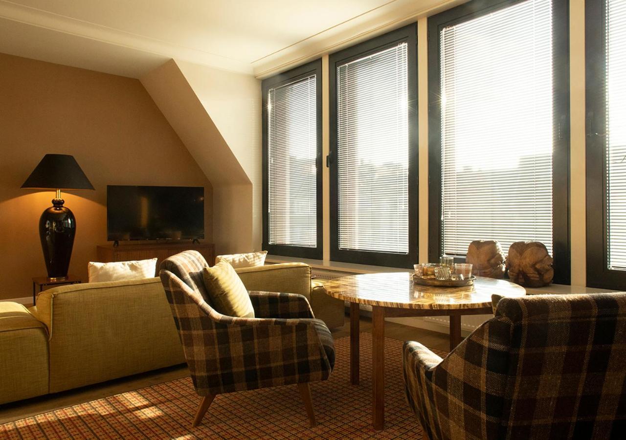 Aplace Antwerp - Marvellous Flats & Hotel Rooms Exterior photo