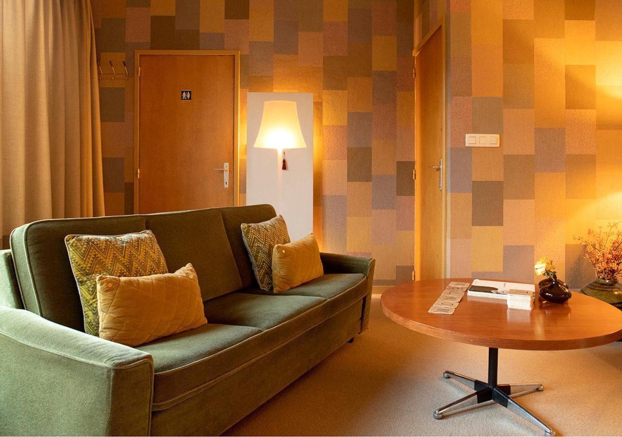 Aplace Antwerp - Marvellous Flats & Hotel Rooms Exterior photo
