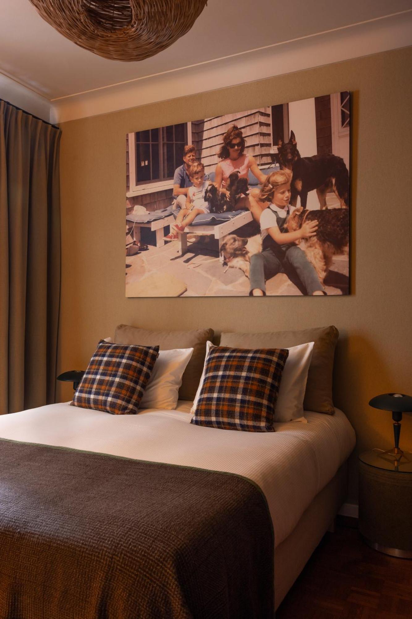 Aplace Antwerp - Marvellous Flats & Hotel Rooms Exterior photo