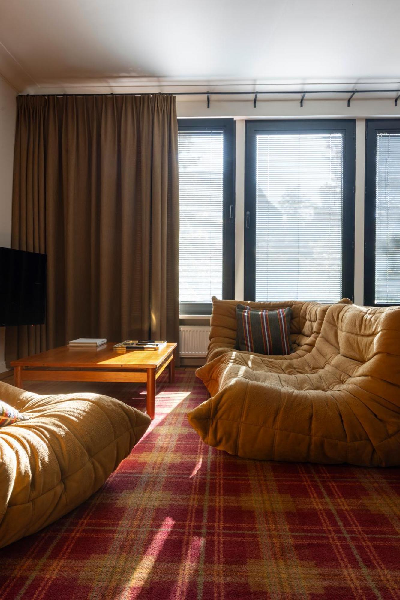 Aplace Antwerp - Marvellous Flats & Hotel Rooms Exterior photo
