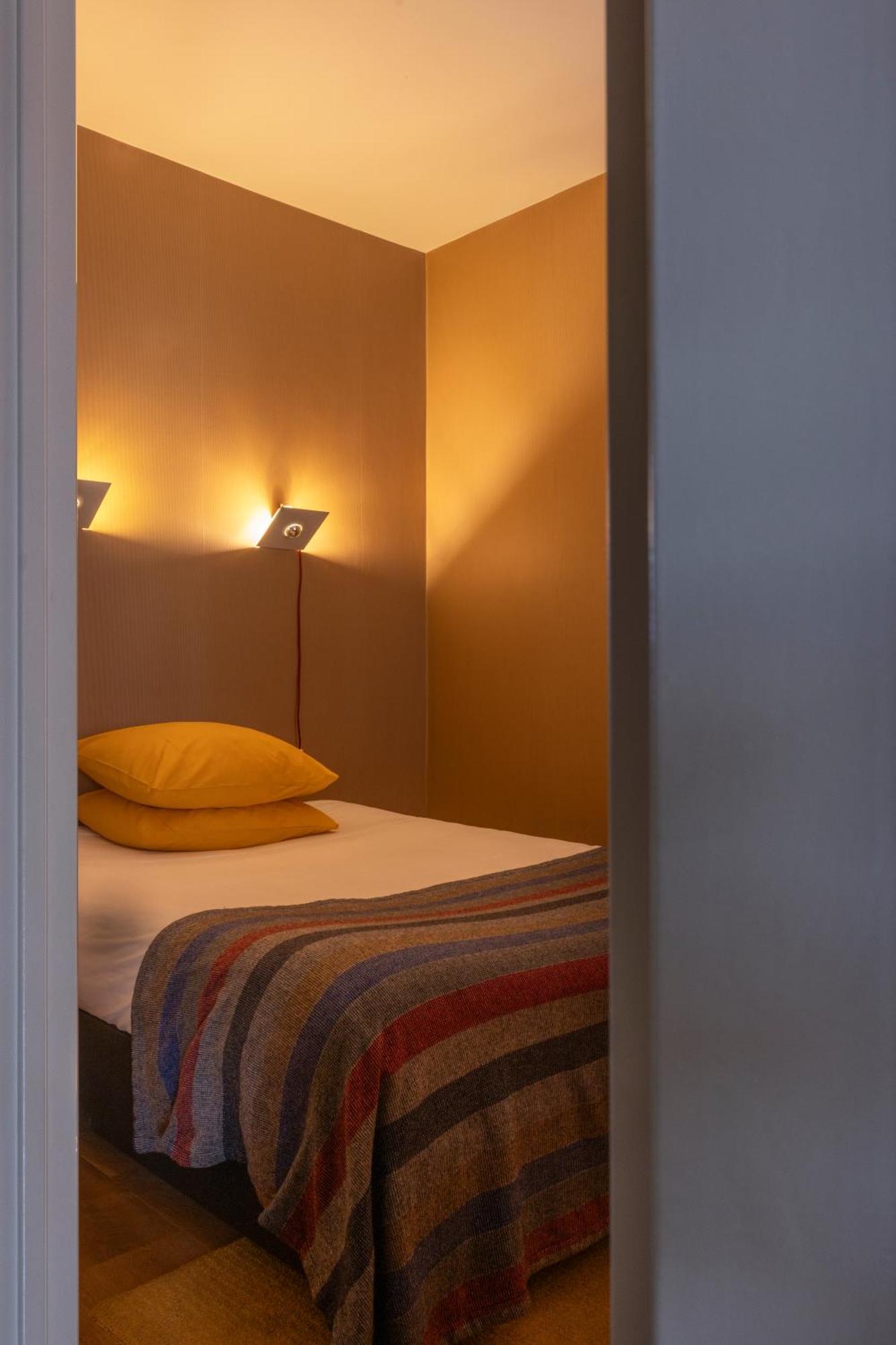 Aplace Antwerp - Marvellous Flats & Hotel Rooms Exterior photo