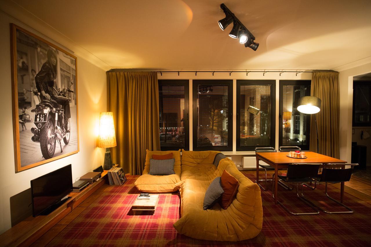 Aplace Antwerp - Marvellous Flats & Hotel Rooms Exterior photo