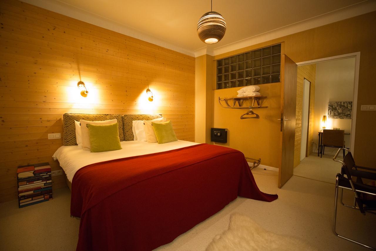 Aplace Antwerp - Marvellous Flats & Hotel Rooms Exterior photo